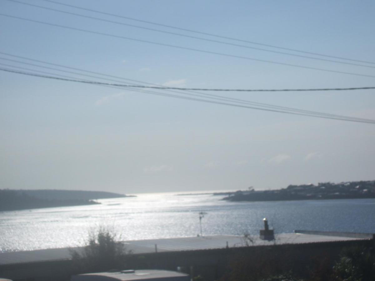 St Helens On The Bay Daire Dış mekan fotoğraf