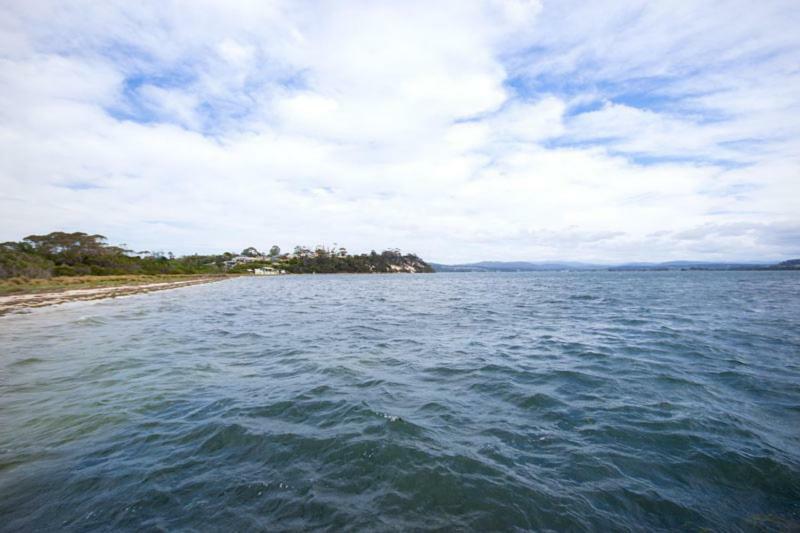 St Helens On The Bay Daire Dış mekan fotoğraf